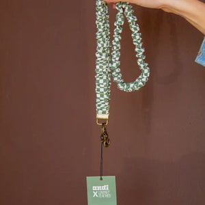 Stretch Lanyard