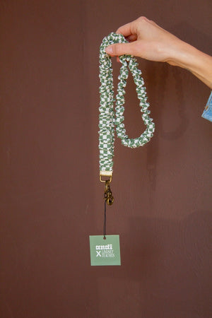 Stretch Lanyard