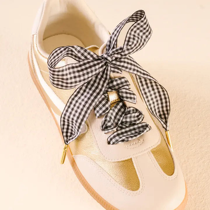 Step It Up Shoe Laces