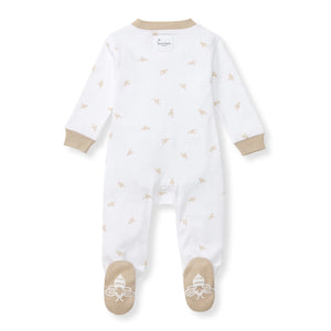 Burt's Bees Baby Golden Bee  Sleep & Play