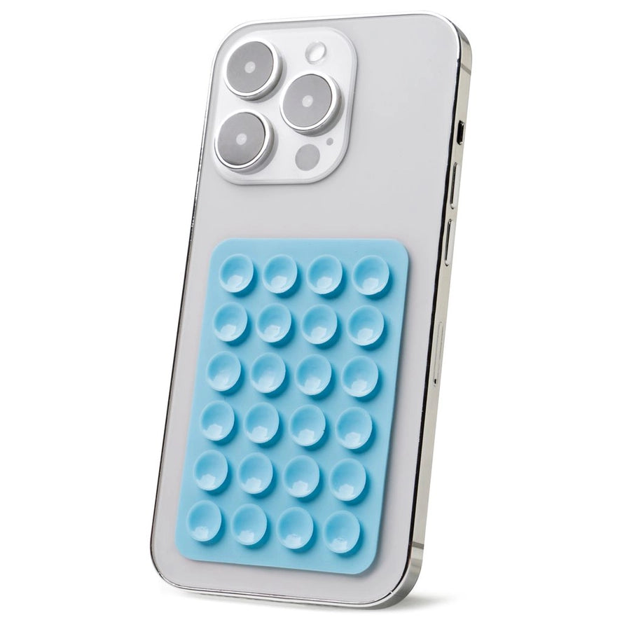 Modern Monkey Suction Phone Mount