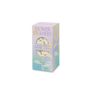 Studio Oh! Shower Steamers