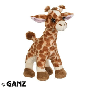 Webkinz Plushies