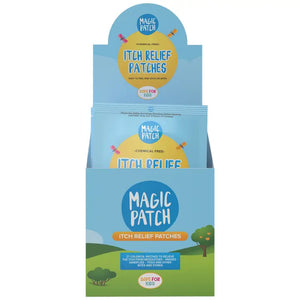 Magic Patch - Itch Relief Patches