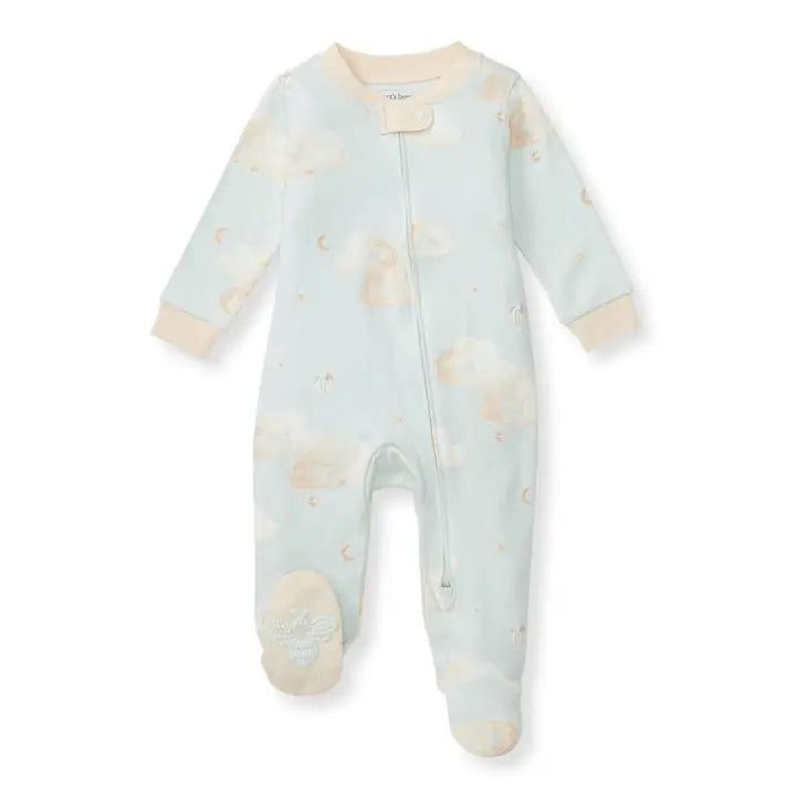 Burt's Bees Baby Goodnight Sky Sleep & Play