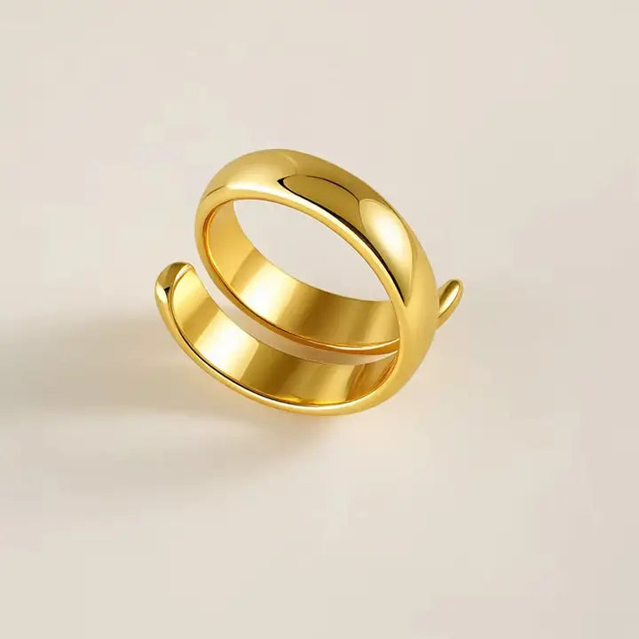 Sahira Thea Wrap Ring