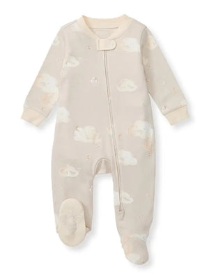 Burt's Bees Baby Good Night Sky Sleep & Play
