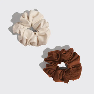 Kitsch Oversized Scrunchies