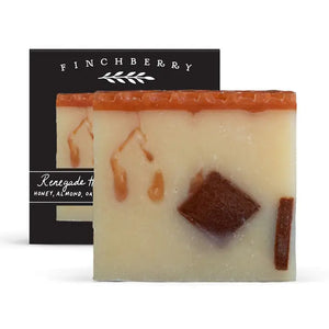 Finchberry Soap