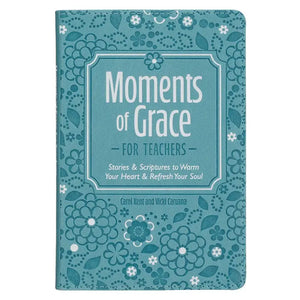 Moments of Grace Devotional