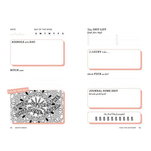 Fuck This Shitshow By Kristie Breen