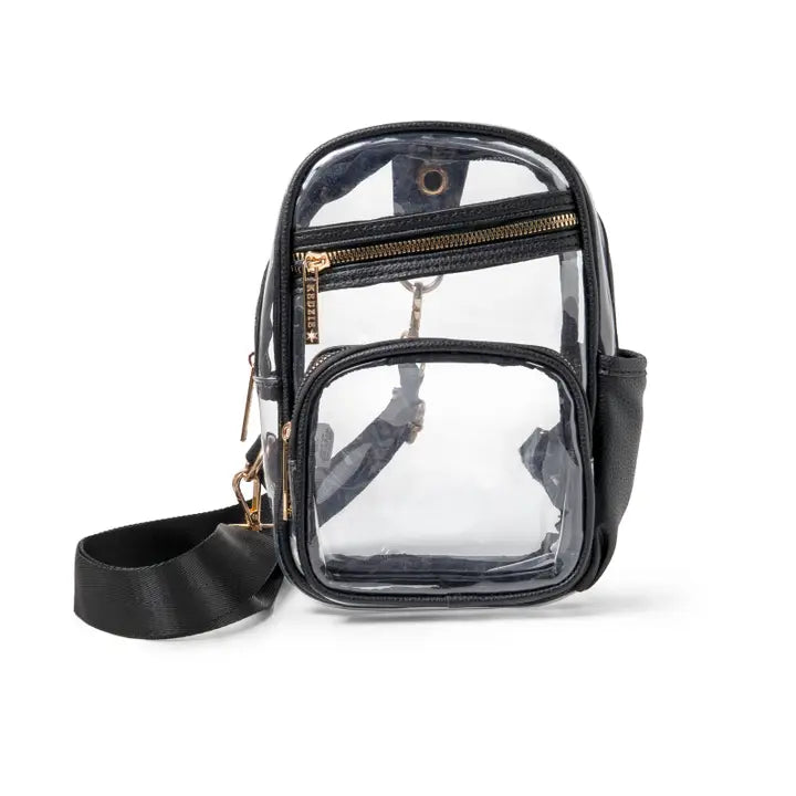 Kedzie Backstage Sling