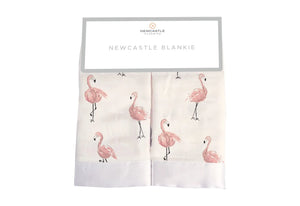 Newcastle Blankie