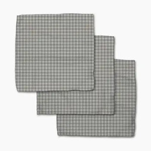Geometry Dishcloth Set