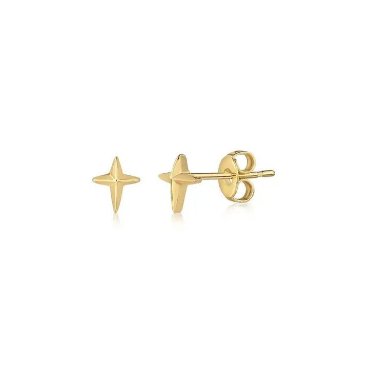 Sahira Shari Star Studs