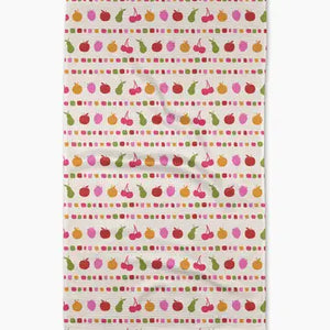 Geometry Tea Towel
