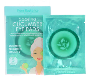 Cala Cooling Cucumber Eye Mask