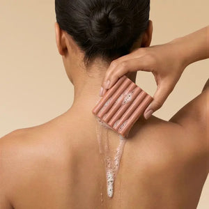Kitsch Cleansing Body Wash Bars