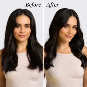 Kitsch Set & Flow Heatless Curling Headband