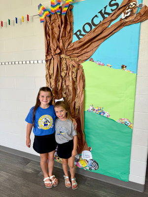 Iola Elementary PTO Fundraiser