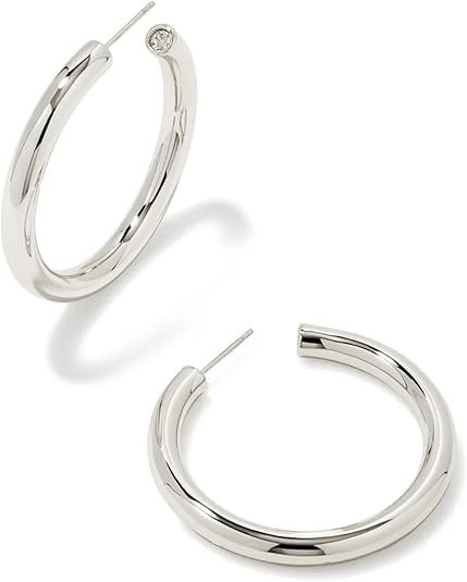 Kendra Scott Colette Hoop