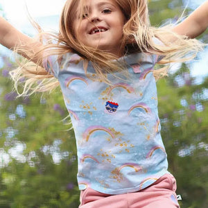 Buzz Patch - Mosquito Repellent Stickers