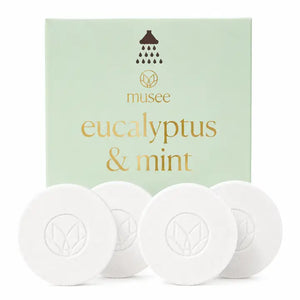Musee Shower Steamers