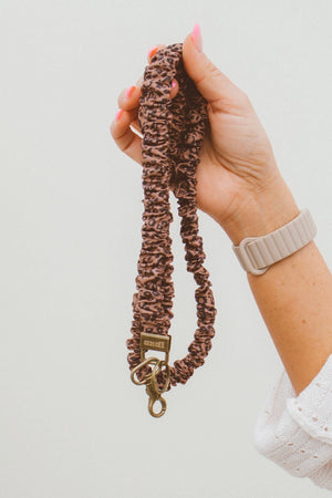 Stretch Lanyard