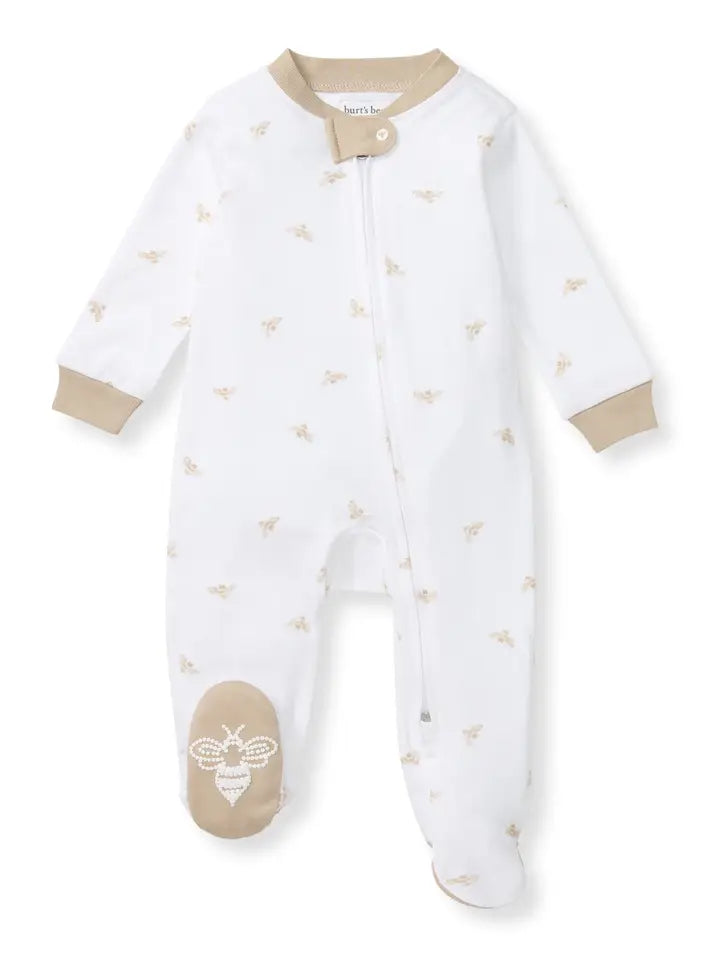 Burt's Bees Baby Golden Bee  Sleep & Play