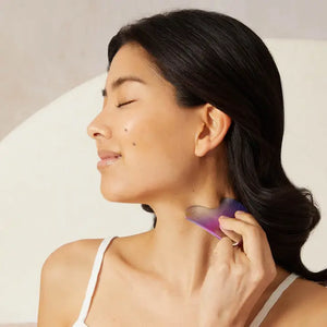 Kitsch Stainless Steel Gua Sha