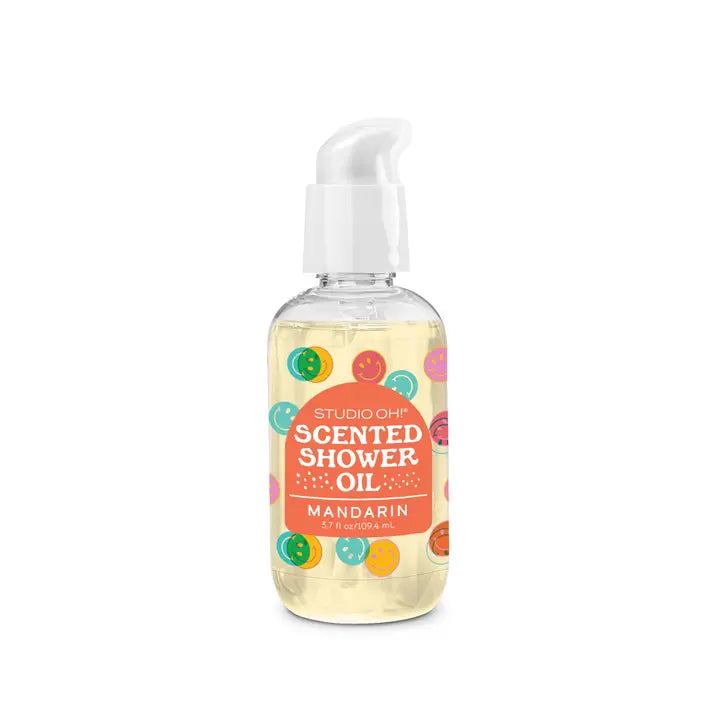 Studio Oh! Scented Shower Oil