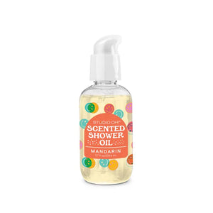 Studio Oh! Scented Shower Oil