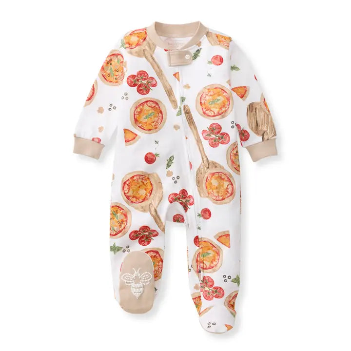 Burt's Bees Baby Brick Oven Sleep & Play
