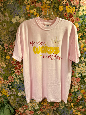 Mental Health Graphic Tees