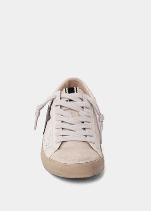Shu Shop Paula Blush Denim KIDS Sneaker