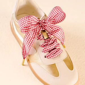Step It Up Shoe Laces