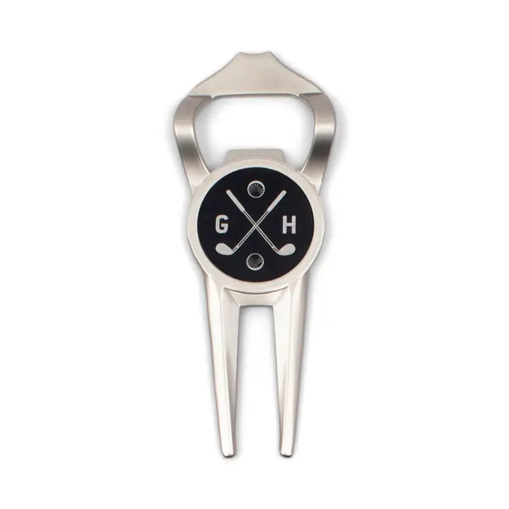 Gentlemen's Hardware Divot Tool Bottle Opener