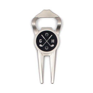 Gentlemen's Hardware Divot Tool Bottle Opener