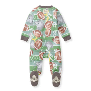 Burt's Bees Baby Touchdown Sleep & Play