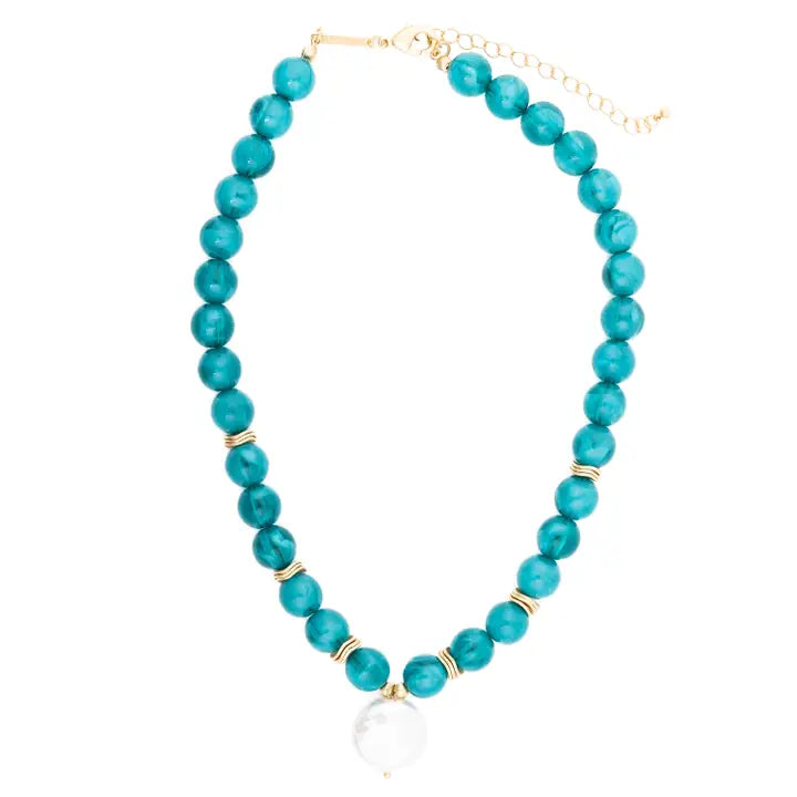 Michelle McDowell Summerlin Necklace