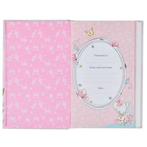 Infant Hardcover Bible