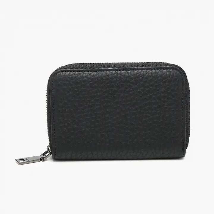 Jen & Co Alessia Zip-Around Wallet