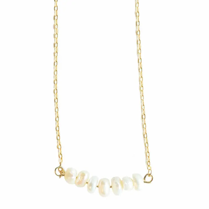 Michelle McDowell Suzie Necklace
