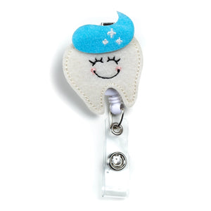 Badge Buddy Reel Holder