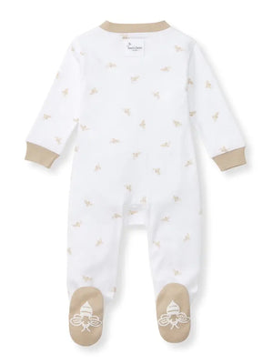 Burt's Bees Baby Golden Bee  Sleep & Play