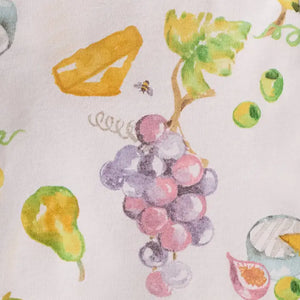 Burt's Bee Baby Grazing Grapes Sleep & Play