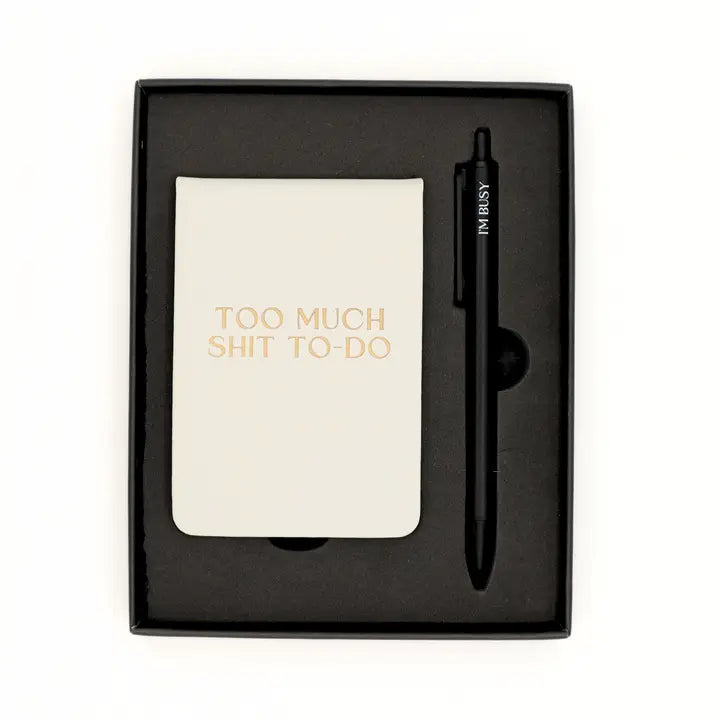 Properly Improper Boxed Set