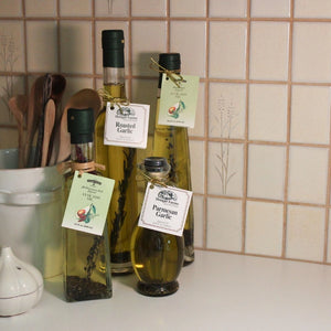 Hongar Farms Oil