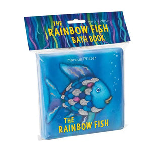 Children's Bath Time Book
