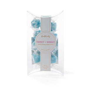 Bonblissty Hand Scrub + Lotion Cubes